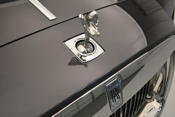 New 2016 Rolls-Royce Wraith for sale Sold at Maserati of Greenwich in Greenwich CT 06830 14