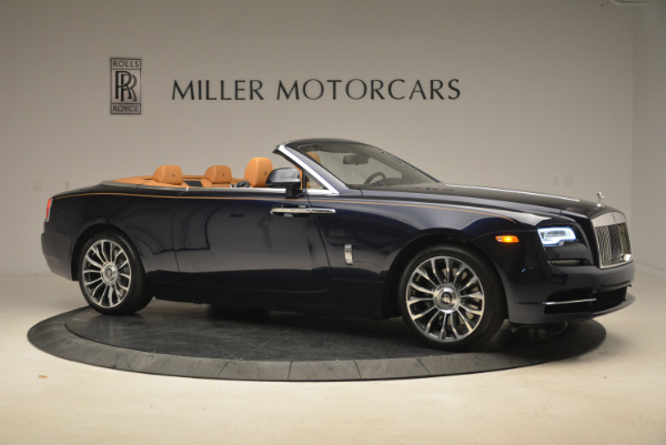 Used 2018 Rolls-Royce Dawn for sale $339,900 at Maserati of Greenwich in Greenwich CT 06830 10
