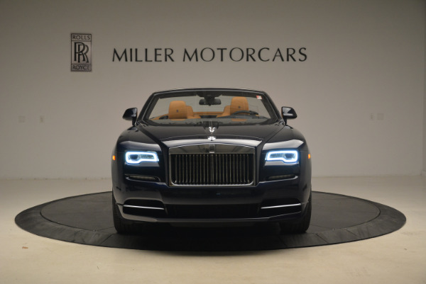 Used 2018 Rolls-Royce Dawn for sale $339,900 at Maserati of Greenwich in Greenwich CT 06830 12