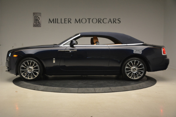 Used 2018 Rolls-Royce Dawn for sale $339,900 at Maserati of Greenwich in Greenwich CT 06830 15
