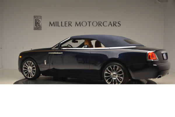 Used 2018 Rolls-Royce Dawn for sale $339,900 at Maserati of Greenwich in Greenwich CT 06830 16