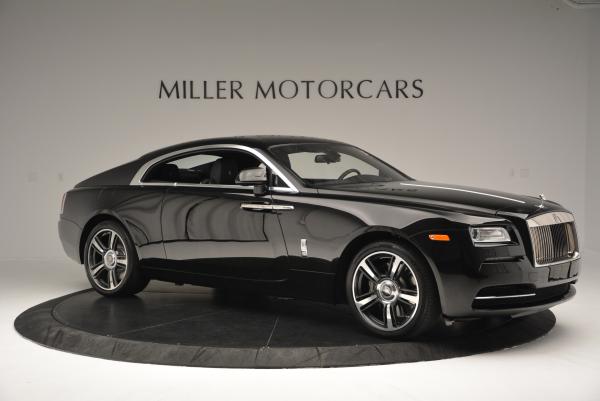 New 2016 Rolls-Royce Wraith for sale Sold at Maserati of Greenwich in Greenwich CT 06830 11