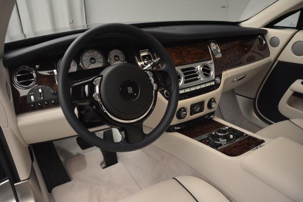 New 2016 Rolls-Royce Wraith for sale Sold at Maserati of Greenwich in Greenwich CT 06830 14