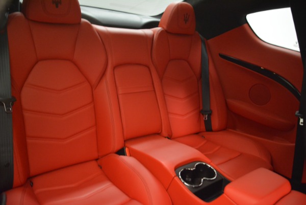 Used 2014 Maserati GranTurismo Sport for sale Sold at Maserati of Greenwich in Greenwich CT 06830 20