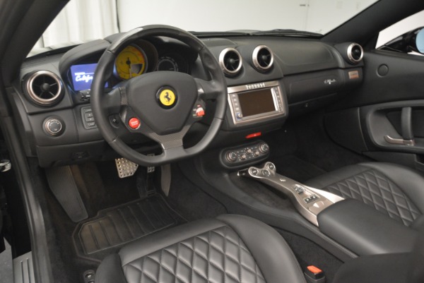 Used 2009 Ferrari California for sale Sold at Maserati of Greenwich in Greenwich CT 06830 25