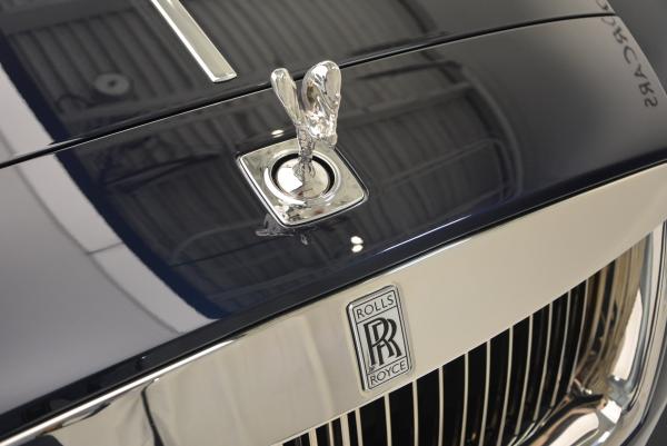 New 2016 Rolls-Royce Wraith for sale Sold at Maserati of Greenwich in Greenwich CT 06830 15