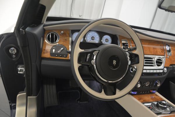 New 2016 Rolls-Royce Wraith for sale Sold at Maserati of Greenwich in Greenwich CT 06830 19