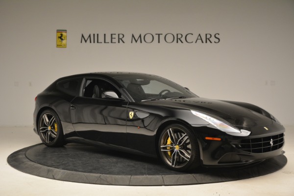 Used 2014 Ferrari FF for sale Sold at Maserati of Greenwich in Greenwich CT 06830 10