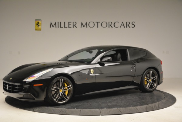 Used 2014 Ferrari FF for sale Sold at Maserati of Greenwich in Greenwich CT 06830 2