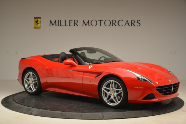 Used 2016 Ferrari California T Handling Speciale for sale Sold at Maserati of Greenwich in Greenwich CT 06830 10