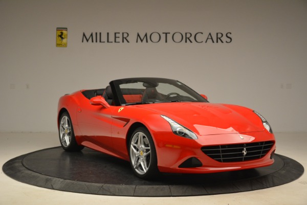 Used 2016 Ferrari California T Handling Speciale for sale Sold at Maserati of Greenwich in Greenwich CT 06830 11