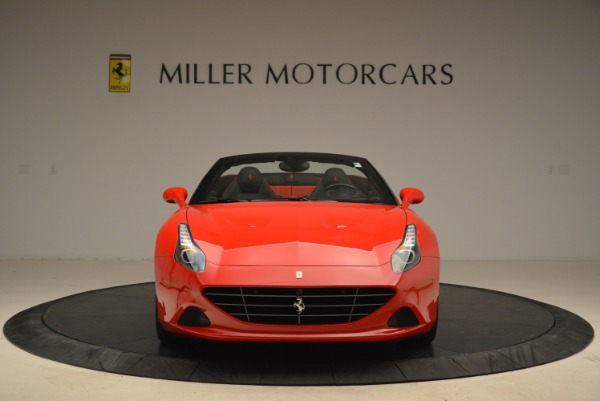 Used 2016 Ferrari California T Handling Speciale for sale Sold at Maserati of Greenwich in Greenwich CT 06830 12