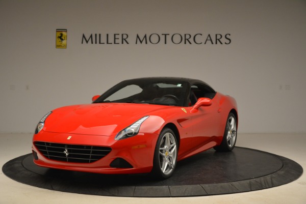 Used 2016 Ferrari California T Handling Speciale for sale Sold at Maserati of Greenwich in Greenwich CT 06830 13