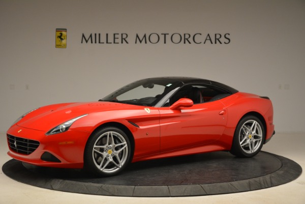 Used 2016 Ferrari California T Handling Speciale for sale Sold at Maserati of Greenwich in Greenwich CT 06830 14