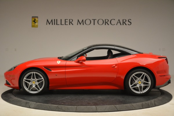 Used 2016 Ferrari California T Handling Speciale for sale Sold at Maserati of Greenwich in Greenwich CT 06830 15