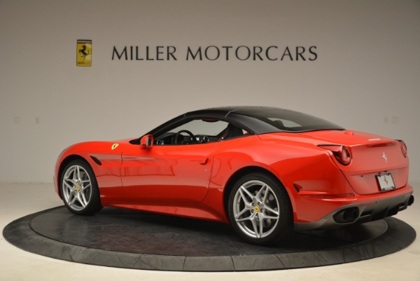 Used 2016 Ferrari California T Handling Speciale for sale Sold at Maserati of Greenwich in Greenwich CT 06830 16