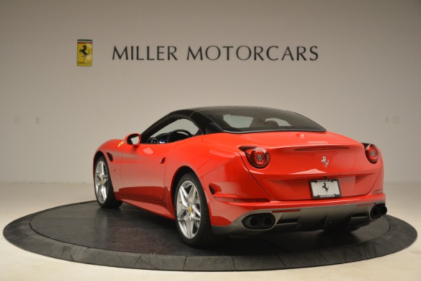 Used 2016 Ferrari California T Handling Speciale for sale Sold at Maserati of Greenwich in Greenwich CT 06830 17