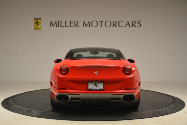 Used 2016 Ferrari California T Handling Speciale for sale Sold at Maserati of Greenwich in Greenwich CT 06830 18