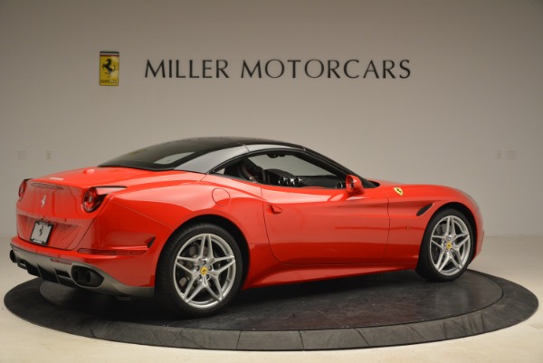 Used 2016 Ferrari California T Handling Speciale for sale Sold at Maserati of Greenwich in Greenwich CT 06830 20