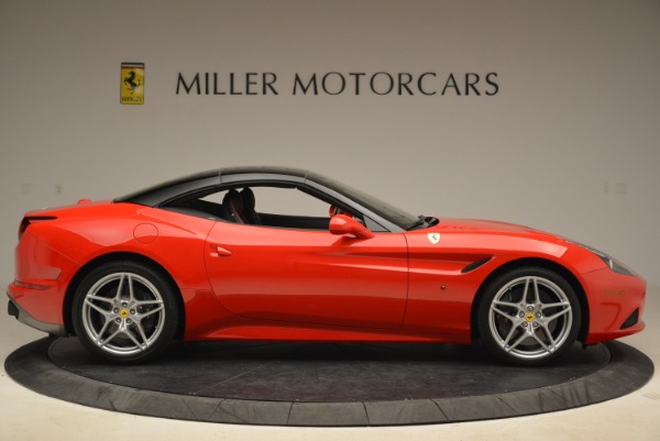 Used 2016 Ferrari California T Handling Speciale for sale Sold at Maserati of Greenwich in Greenwich CT 06830 21