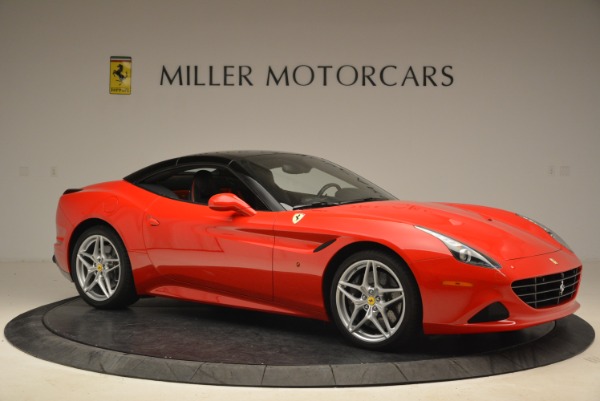 Used 2016 Ferrari California T Handling Speciale for sale Sold at Maserati of Greenwich in Greenwich CT 06830 22