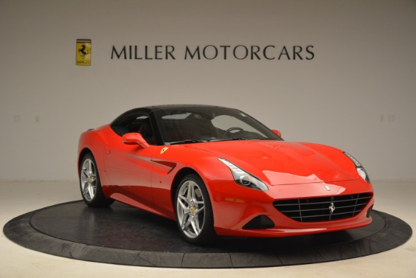 Used 2016 Ferrari California T Handling Speciale for sale Sold at Maserati of Greenwich in Greenwich CT 06830 23