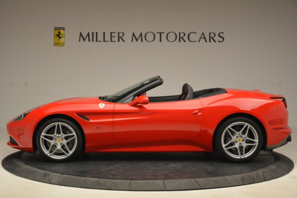 Used 2016 Ferrari California T Handling Speciale for sale Sold at Maserati of Greenwich in Greenwich CT 06830 3