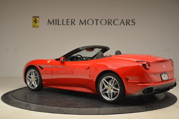 Used 2016 Ferrari California T Handling Speciale for sale Sold at Maserati of Greenwich in Greenwich CT 06830 4