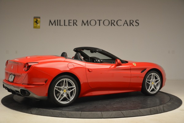 Used 2016 Ferrari California T Handling Speciale for sale Sold at Maserati of Greenwich in Greenwich CT 06830 8