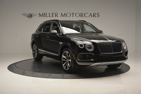 New 2019 Bentley Bentayga V8 for sale Sold at Maserati of Greenwich in Greenwich CT 06830 11