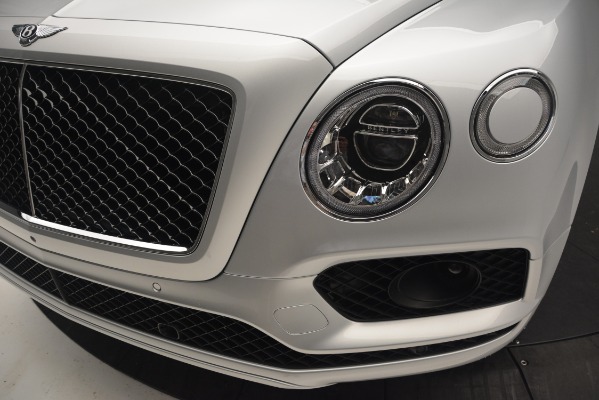 New 2019 Bentley Bentayga V8 for sale Sold at Maserati of Greenwich in Greenwich CT 06830 14