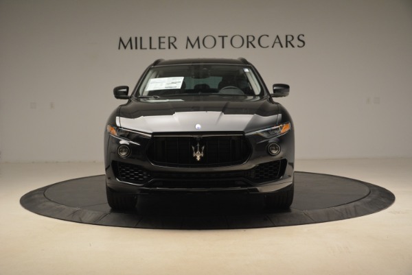 Used 2018 Maserati Levante S Q4 GranSport for sale Call for price at Maserati of Greenwich in Greenwich CT 06830 11