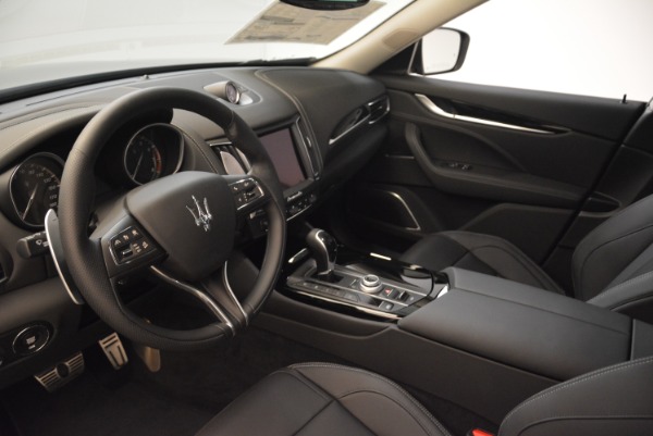 Used 2018 Maserati Levante S Q4 GranSport for sale Call for price at Maserati of Greenwich in Greenwich CT 06830 12