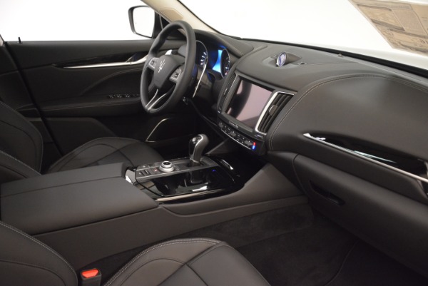 Used 2018 Maserati Levante S Q4 GranSport for sale Call for price at Maserati of Greenwich in Greenwich CT 06830 20