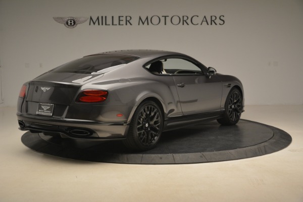 Used 2017 Bentley Continental GT Supersports for sale Sold at Maserati of Greenwich in Greenwich CT 06830 7