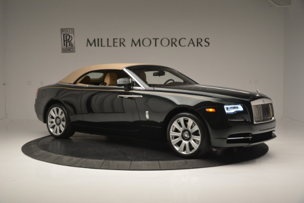 Used 2018 Rolls-Royce Dawn for sale Sold at Maserati of Greenwich in Greenwich CT 06830 16