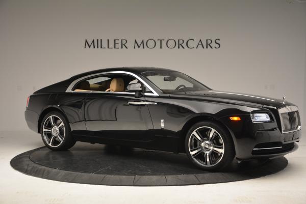 New 2016 Rolls-Royce Wraith for sale Sold at Maserati of Greenwich in Greenwich CT 06830 11