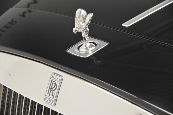 New 2016 Rolls-Royce Wraith for sale Sold at Maserati of Greenwich in Greenwich CT 06830 16