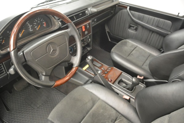 Used 2000 Mercedes-Benz G500 RENNTech for sale Sold at Maserati of Greenwich in Greenwich CT 06830 13