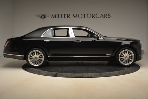 Used 2016 Bentley Mulsanne for sale $179,900 at Maserati of Greenwich in Greenwich CT 06830 10