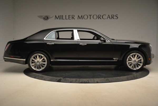 Used 2016 Bentley Mulsanne for sale Sold at Maserati of Greenwich in Greenwich CT 06830 10