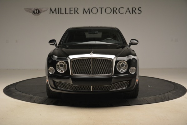 Used 2016 Bentley Mulsanne for sale $179,900 at Maserati of Greenwich in Greenwich CT 06830 13