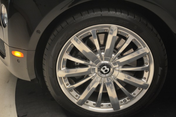 Used 2016 Bentley Mulsanne for sale $179,900 at Maserati of Greenwich in Greenwich CT 06830 16