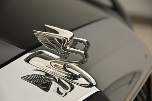Used 2016 Bentley Mulsanne for sale $179,900 at Maserati of Greenwich in Greenwich CT 06830 17