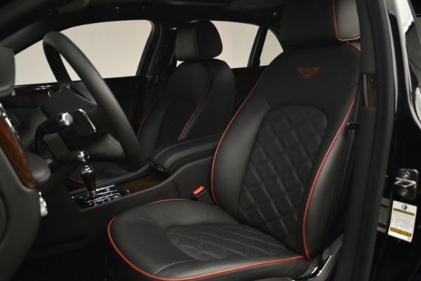 Used 2016 Bentley Mulsanne for sale $179,900 at Maserati of Greenwich in Greenwich CT 06830 20