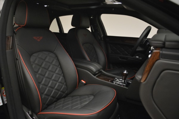 Used 2016 Bentley Mulsanne for sale $179,900 at Maserati of Greenwich in Greenwich CT 06830 23