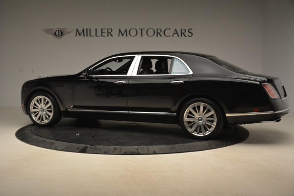 Used 2016 Bentley Mulsanne for sale $179,900 at Maserati of Greenwich in Greenwich CT 06830 4