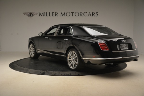 Used 2016 Bentley Mulsanne for sale $179,900 at Maserati of Greenwich in Greenwich CT 06830 5