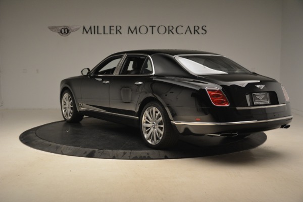 Used 2016 Bentley Mulsanne for sale $179,900 at Maserati of Greenwich in Greenwich CT 06830 6