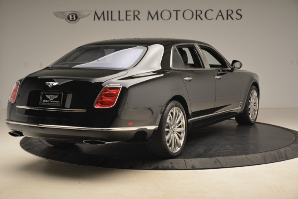 Used 2016 Bentley Mulsanne for sale $179,900 at Maserati of Greenwich in Greenwich CT 06830 8